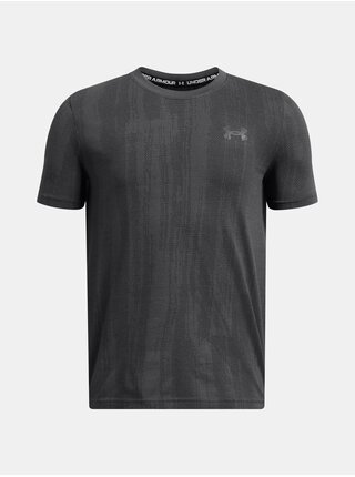 Chlapecké tričko Under Armour Vanish Seamless SS