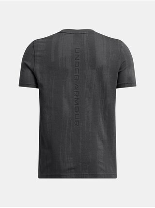Chlapecké tričko Under Armour Vanish Seamless SS
