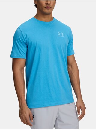 Pánské tričko Under Armour UA M SPORTSTYLE LC SS