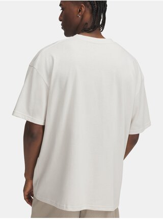Pánské tričko Under Armour UA M HW OS Branded SS