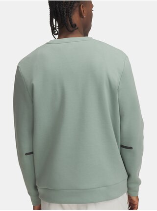 Pánská mikina Under Armour UA Unstoppable Flc Crew EU