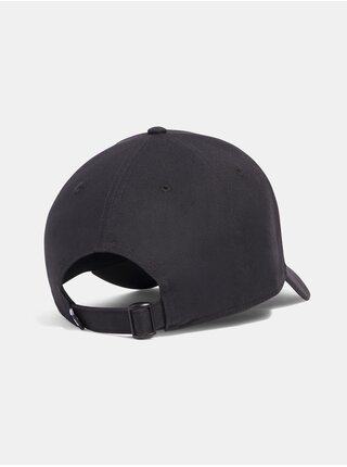 Pánská kšiltovka Under Armour M ESSENTIAL BLTZ ADJ