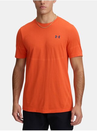Pánské tričko Under Armour UA Vanish Elite Seamless SS