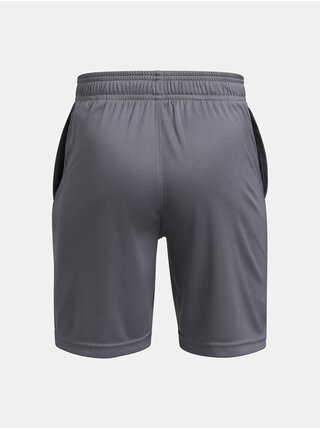 Chlapecké kraťasy Under Armour UA Tech Logo Shorts