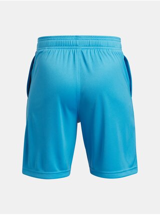 Chlapecké kraťasy Under Armour UA Tech Logo Shorts