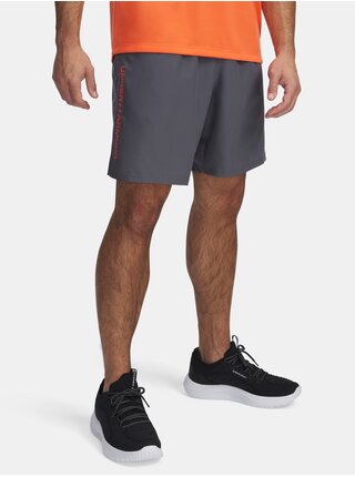 Pánske kraťasy Under Armour Tech Woven UA Wordmark Short