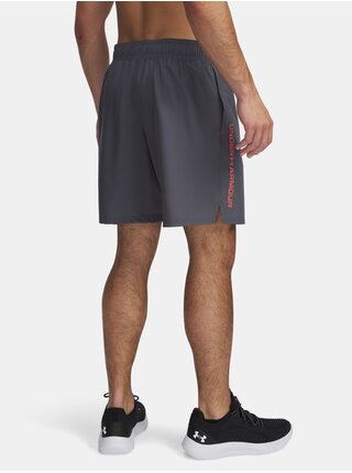 Pánske kraťasy Under Armour Tech Woven UA Wordmark Short