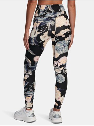 Dámské legíny Under Armour Meridian Print Legging
