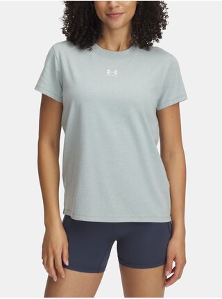 Dámske tričko Under Armour UA Rival Core SS