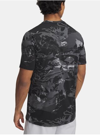 Pánské tričko Under Armour Vanish Energy Printed SS