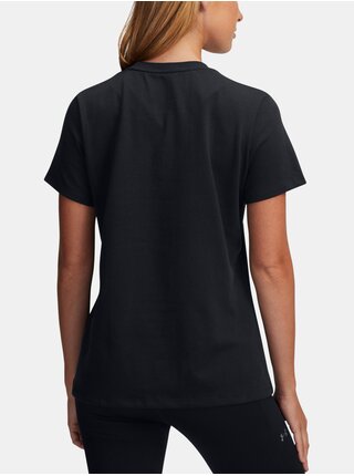 Dámské tričko Under Armour UA HWT BRANDED CORE SS