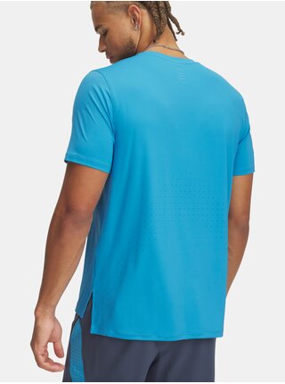 Pánské tričko Under Armour UA LAUNCH ELITE SHORTSLEEVE