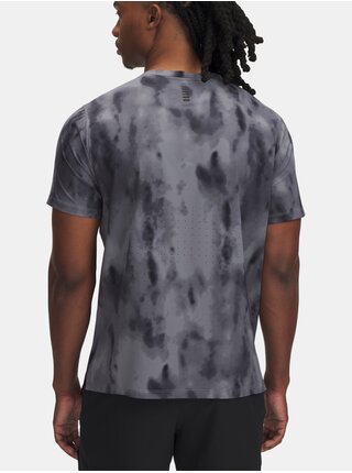 Pánské tričko Under Armour UA LAUNCH ELITE PRT SS
