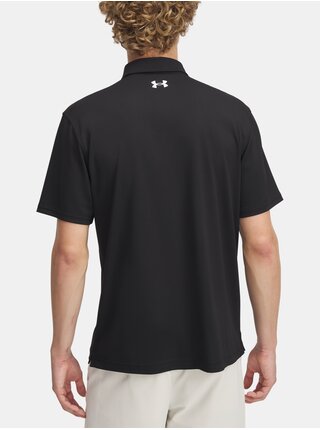 Pánské tričko Under Armour UA T2G Pique Polo