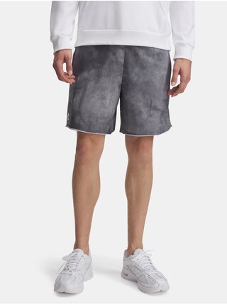 Pánské kraťasy Under Armour UA Rival Terry AOP8inShortQ1