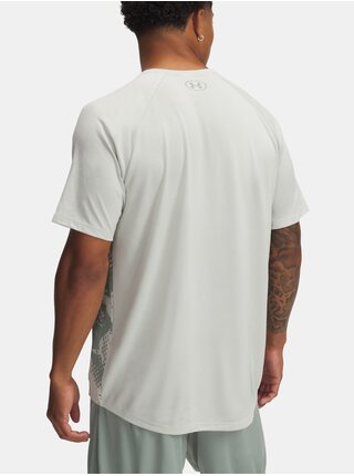 Pánske tričko Under Armour UA M TECH FADE SS