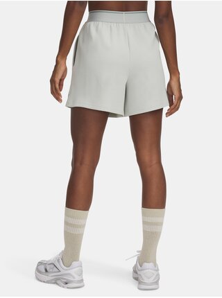 Dámské kraťasy Under Armour UA Meridian Rib Short