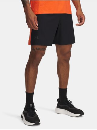 Pánske kraťasy Under Armour UA LAUNCH PRE 7'' SHORTS