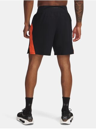 Pánske kraťasy Under Armour UA LAUNCH PRE 7'' SHORTS