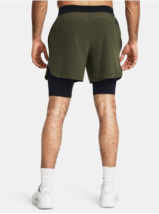 Pánske kraťasy Under Armour UA Vanish Elite 2in1 Short