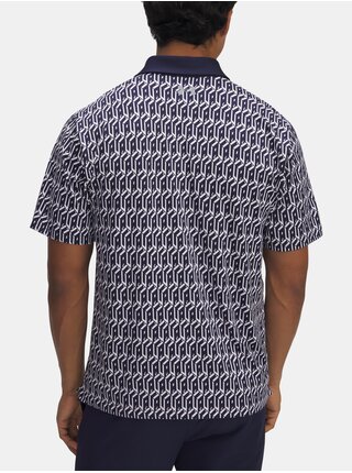 Pánske tričko Under Armour UA Playoff 3.0 Printed Polo