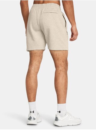 Pánské kraťasy Under Armour UA Icon Fleece Short