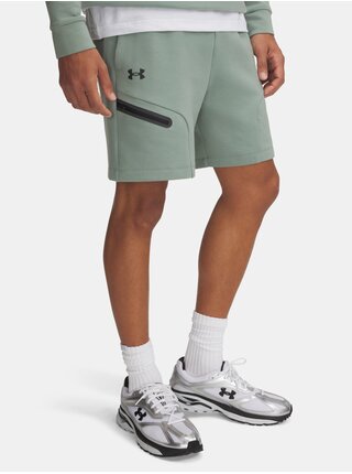 Pánske kraťasy Under Armour UA Unstoppable Flc Shorts