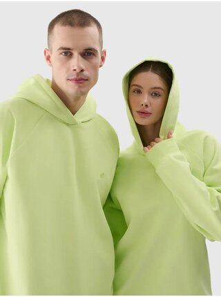 Unisex mikina 4F