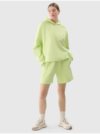 Unisex mikina 4F