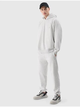 Unisex mikina 4F