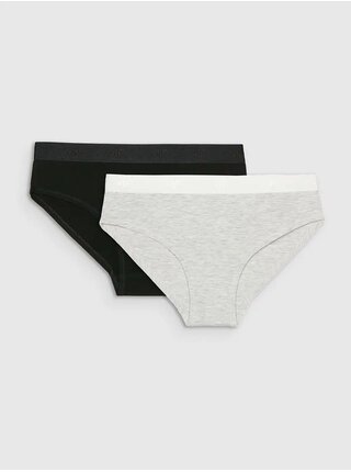 Dámské kalhotky 4F (2pack)