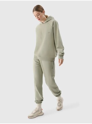 Unisex mikina 4F
