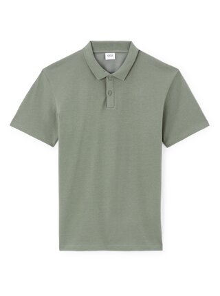 Polo tričko Lecrown Celio