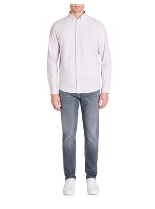 Košele Caoxfordy regular Celio