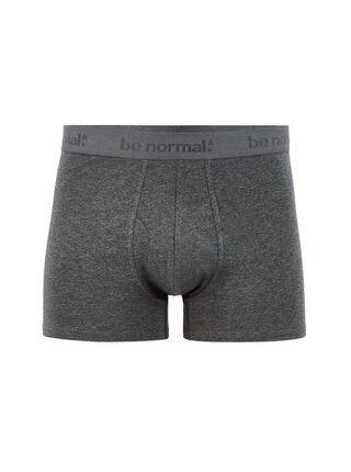 Bavlnené boxerky Binormal Celio