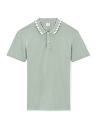 Polo tričko Leprime Celio