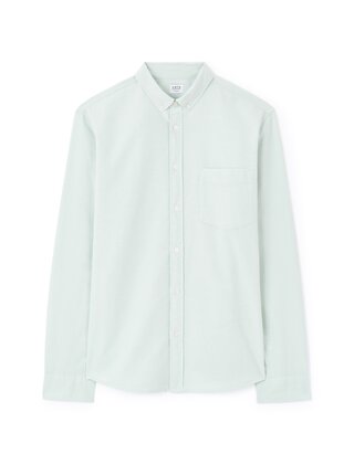 Košele oxford regular Daxford Celio