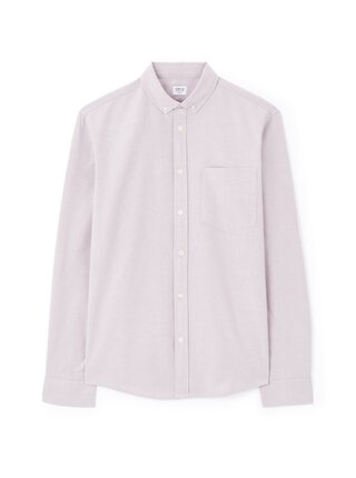 Košele oxford regular Daxford Celio