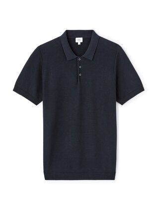 Polo tričko pique Lecombi Celio