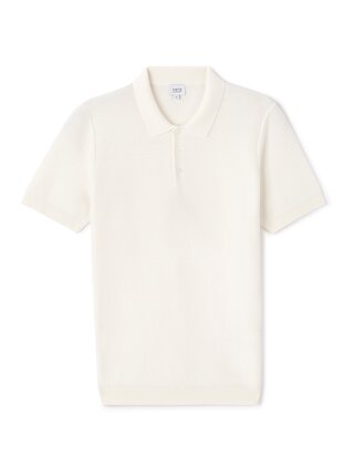 Polo tričko pique Lecombi Celio
