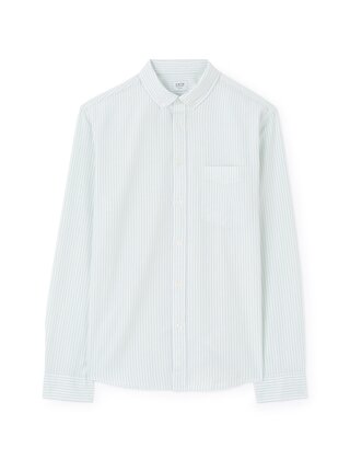 Košele Caoxfordy regular Celio