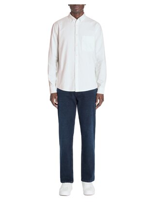 Košele Caoxfordy regular Celio