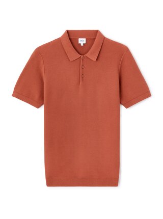 Polo tričko pique Lecombi Celio