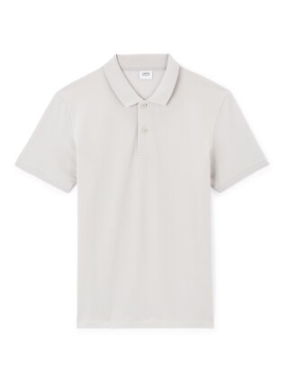Polo tričko pique Teone Celio