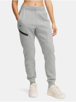 Dámské tepláky Under Armour Unstoppable Flc Jogger