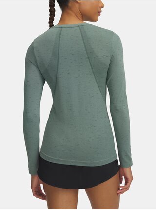 Dámské tričko Under Armour Vanish Seamless Loose LS