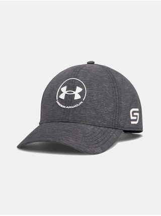 Pánská kšiltovka Under Armour M JS Drive Snapback