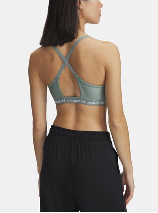 Dámská podprsenka Under Armour UA Crossback Low Bra
