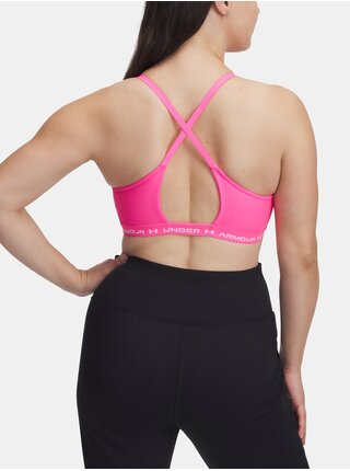 Dámska podprsenka Under Armour UA Crossback Low Bra