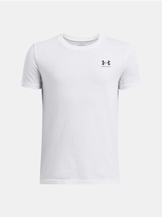  Under Armour - biela